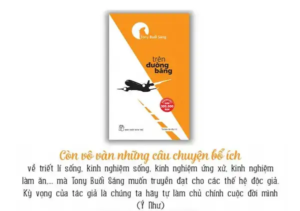 những câu nói hay của tony buổi sáng những câu nói hay của tony buổi sáng