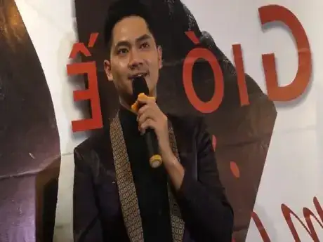 lâu chủ vô tình câu nói hay