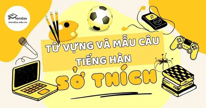 mẫu câu nói về sở thích mẫu câu nói về sở thích