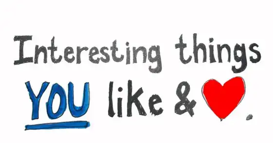 mẫu câu nói về sở thích mẫu câu nói về sở thích