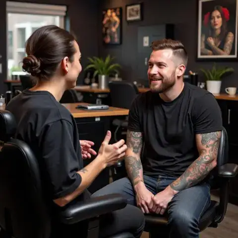 câu nói hay về xăm trổ câu nói hay về xăm trổ