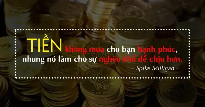câu nói hay về tiền lương câu nói hay về tiền lương