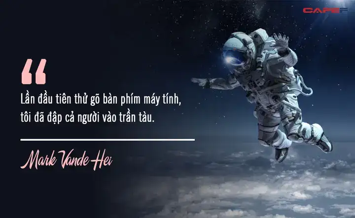 câu nói hay về vũ trụ