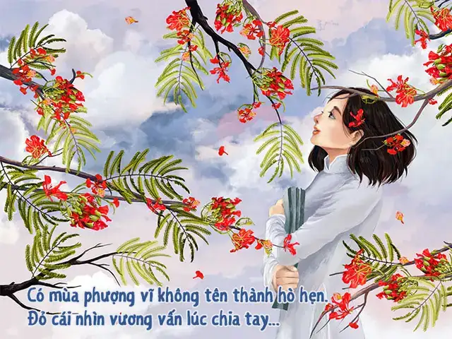 câu nói hay về cây xanh