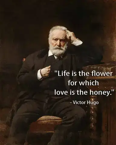 câu nói hay của victor hugo câu nói hay của victor hugo