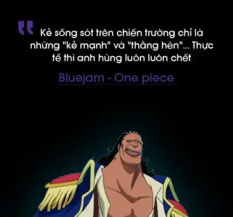 câu nói của doflamingo câu nói của doflamingo