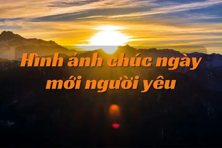 câu nói chúc ngày mới hay câu nói chúc ngày mới hay