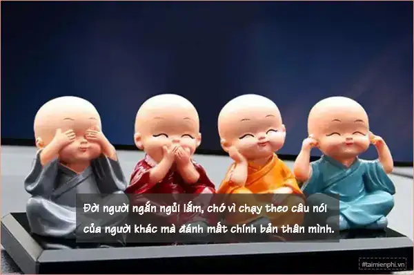 câu nói về miệng lưỡi thế gian