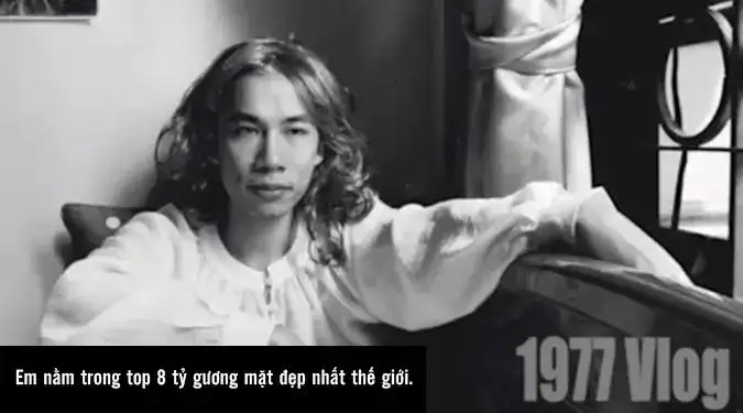 câu nói trong 1977 vlog