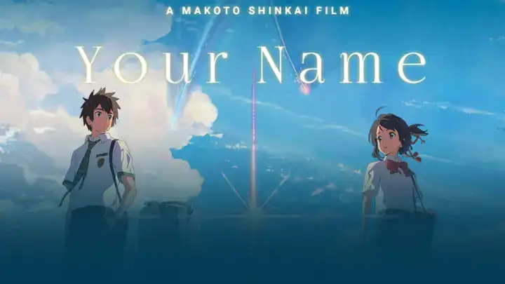 những câu nói trong your name những câu nói trong your name