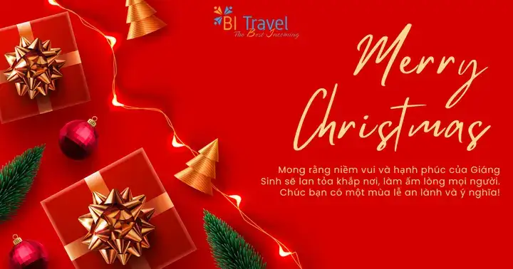 câu nói chúc mừng giáng sinh câu nói chúc mừng giáng sinh