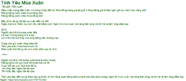 những câu nói hay về tình yêu mùa xuân những câu nói hay về tình yêu mùa xuân
