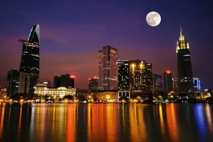 những câu nói hay về sài gòn đêm những câu nói hay về sài gòn đêm