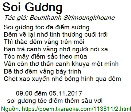 những câu nói hay về soi gương những câu nói hay về soi gương