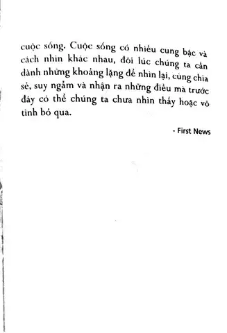 những câu nói hay về khoảng lặng cuộc sống những câu nói hay về khoảng lặng cuộc sống