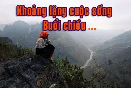 những câu nói hay về khoảng lặng cuộc sống những câu nói hay về khoảng lặng cuộc sống