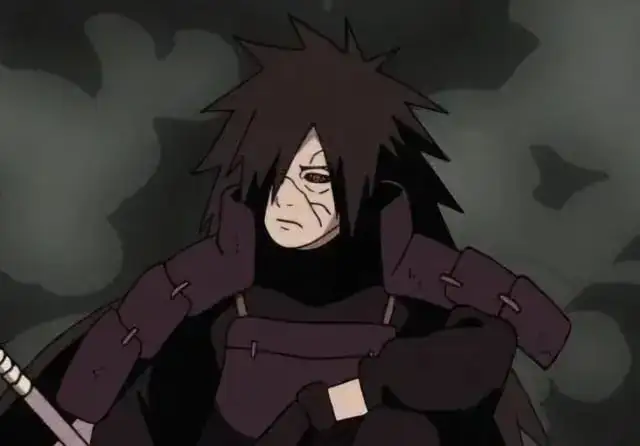 câu nói hay của madara câu nói hay của madara