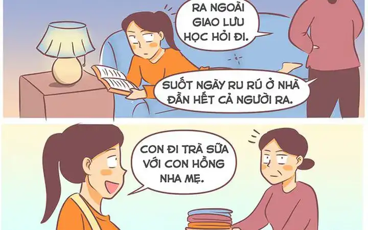 những câu nói bất hủ của con gái những câu nói bất hủ của con gái