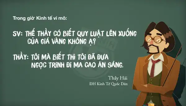 những câu nói bá đạo nhất của học sinh những câu nói bá đạo nhất của học sinh