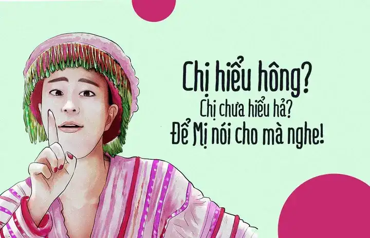 những câu nói bá đạo của giới trẻ