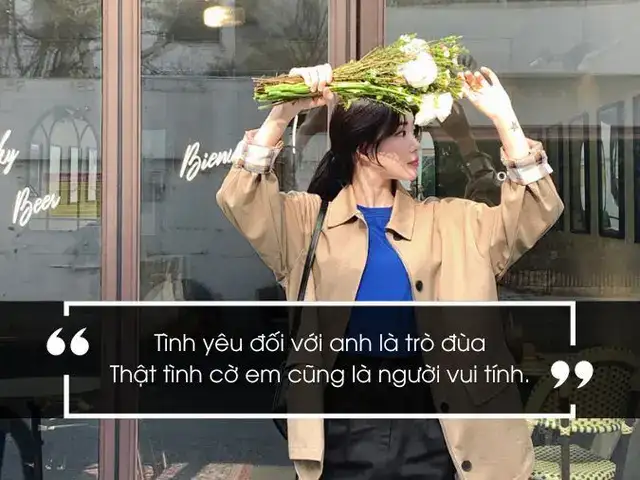 những câu nói buồn trên tik tok những câu nói buồn trên tik tok