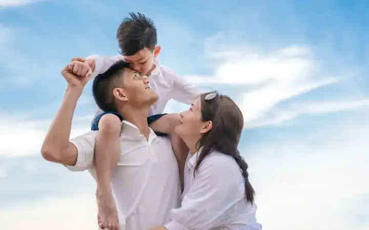 những câu nói về con cái