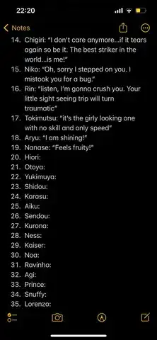 những câu nói 18 hay những câu nói 18 hay