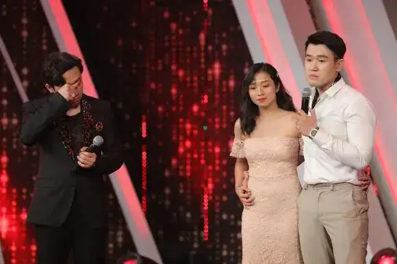 những câu nói truyền cảm hứng của trấn thành