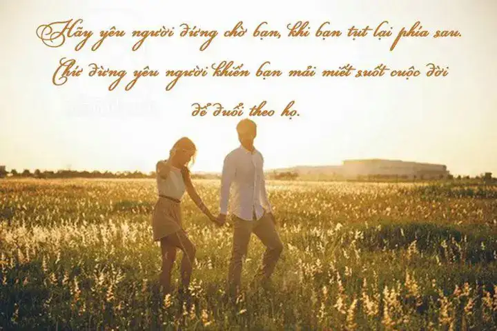 những câu nói đáng yêu