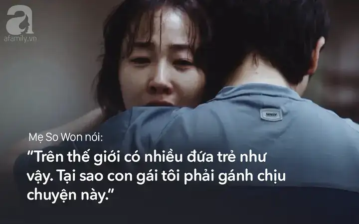 những câu nói ám ảnh những câu nói ám ảnh