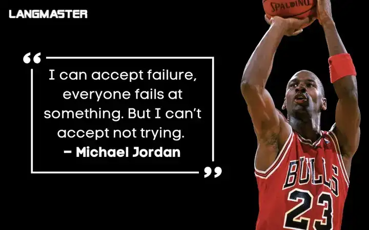 những câu nói tiếng anh hay có dịch