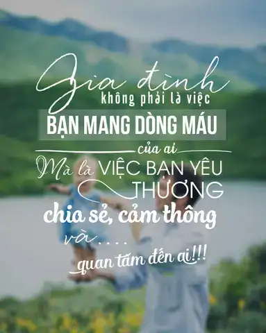 hình ảnh đẹp kèm câu nói hay