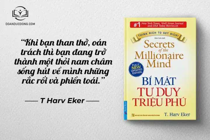 những câu nói oán trách những câu nói oán trách