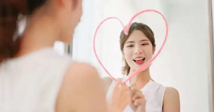 những câu nói yêu thương bản thân những câu nói yêu thương bản thân