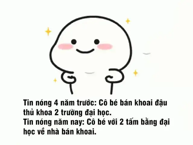 những câu nói xả stress