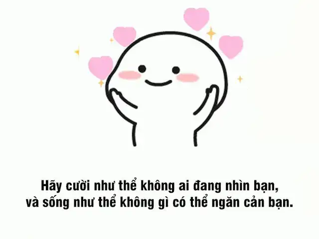 những câu nói xả stress