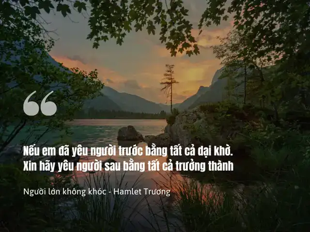 hamlet trương câu nói hay hamlet trương câu nói hay