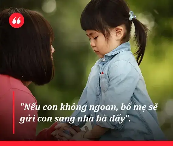 những câu nói làm tổn thuong