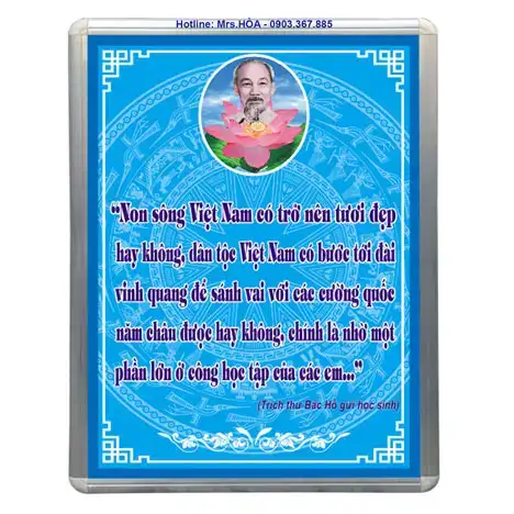 giải thích câu nói của bác non sông việt nam giải thích câu nói của bác non sông việt nam