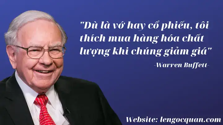 những câu nói hay về đầu tư chứng khoán