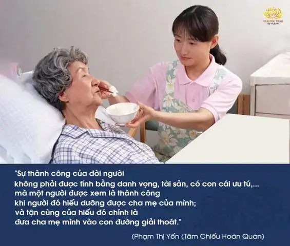 những câu nói hay mẹ dạy con