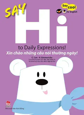 những câu nói xin lỗi