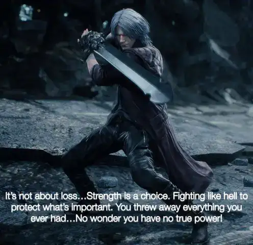 câu nói yêu thích nhất