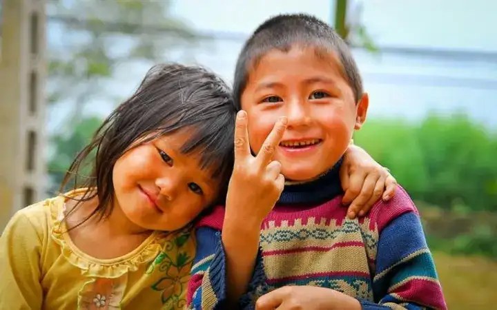 những câu nói về tình chị em hài hước những câu nói về tình chị em hài hước