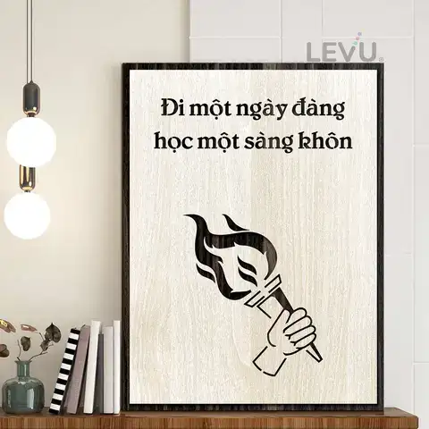 câu nói đi một ngày đàng học một sàng khôn