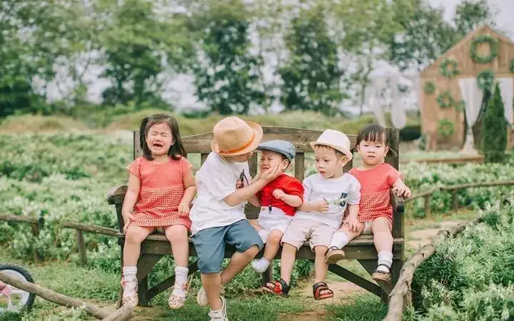 những câu nói về tình anh em trong gia đình những câu nói về tình anh em trong gia đình