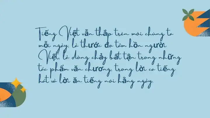 câu nói về tiếng việt câu nói về tiếng việt
