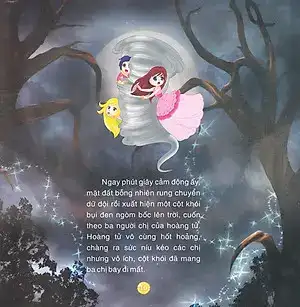 những câu nói hay về hoàng tử và công chúa