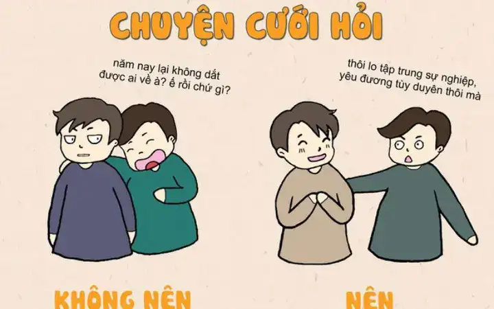 câu nói về người vô duyên câu nói về người vô duyên
