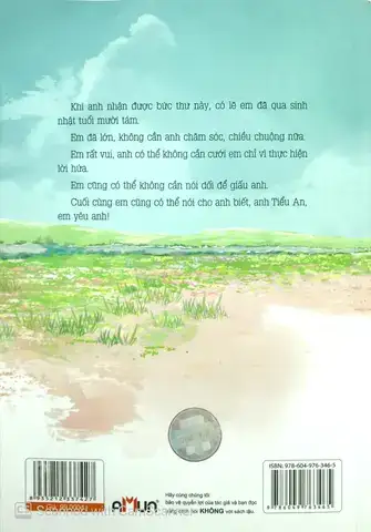 những câu nói hay trong chờ em lớn được không